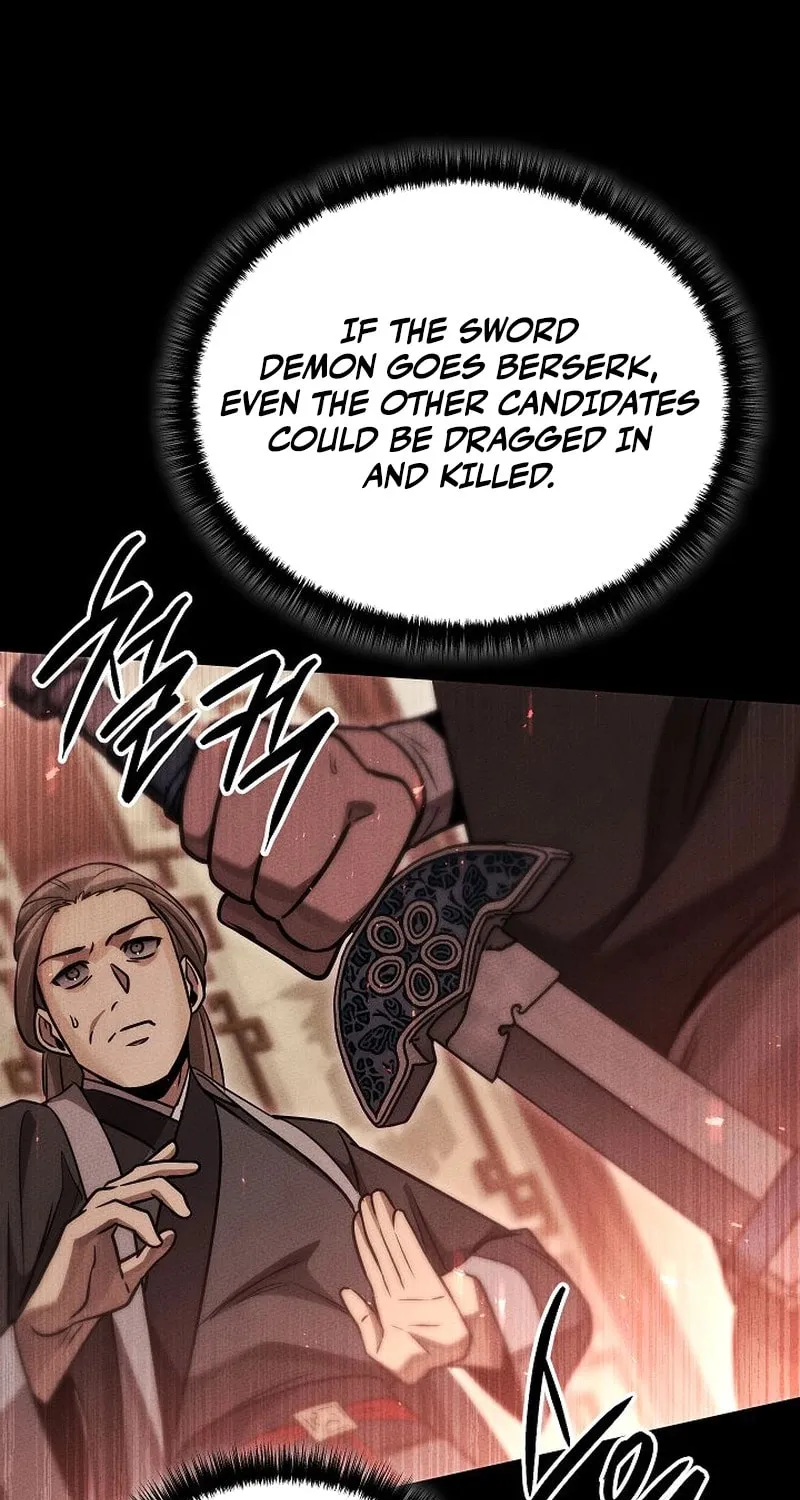 The Great Emperor Shinmadae Chapter 22 page 128 - 