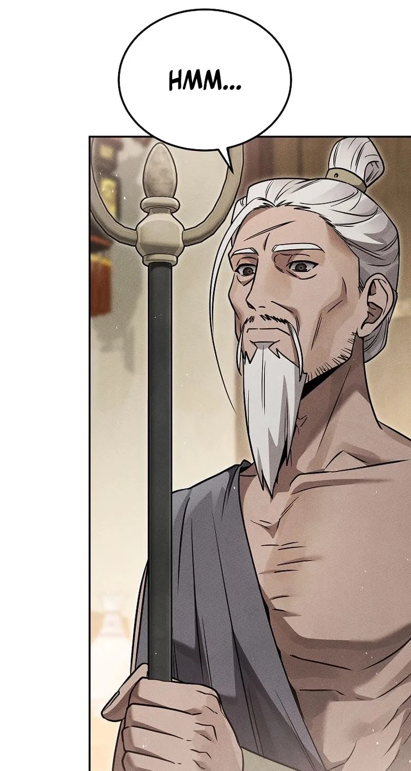 The Great Emperor Shinmadae Chapter 22 page 15 - 