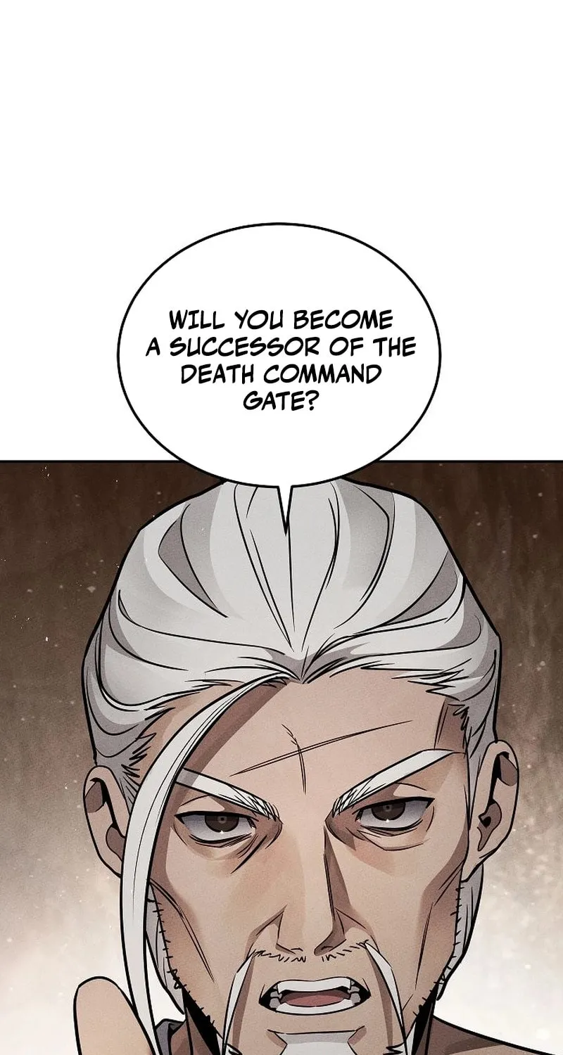 The Great Emperor Shinmadae Chapter 22 page 18 - 