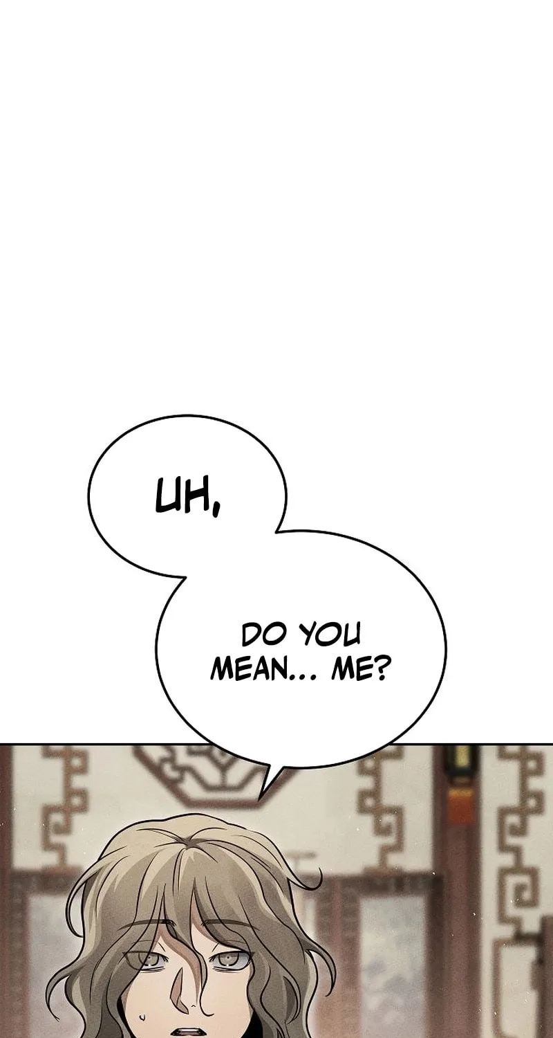 The Great Emperor Shinmadae Chapter 22 page 22 - 