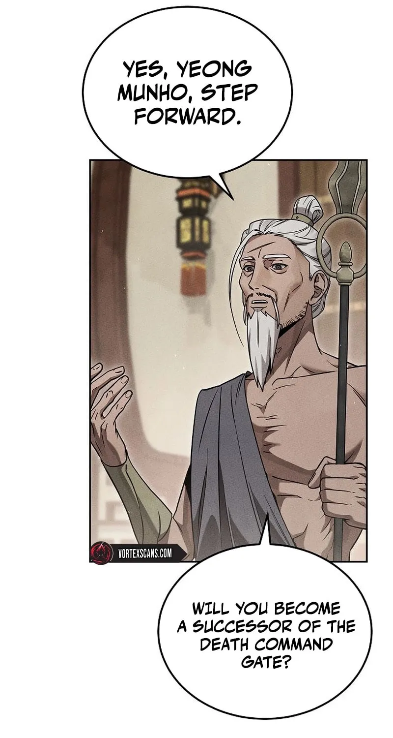 The Great Emperor Shinmadae Chapter 22 page 24 - 