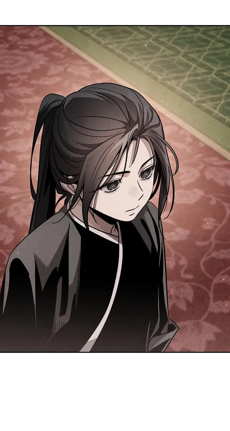 The Great Emperor Shinmadae Chapter 22 page 4 - 