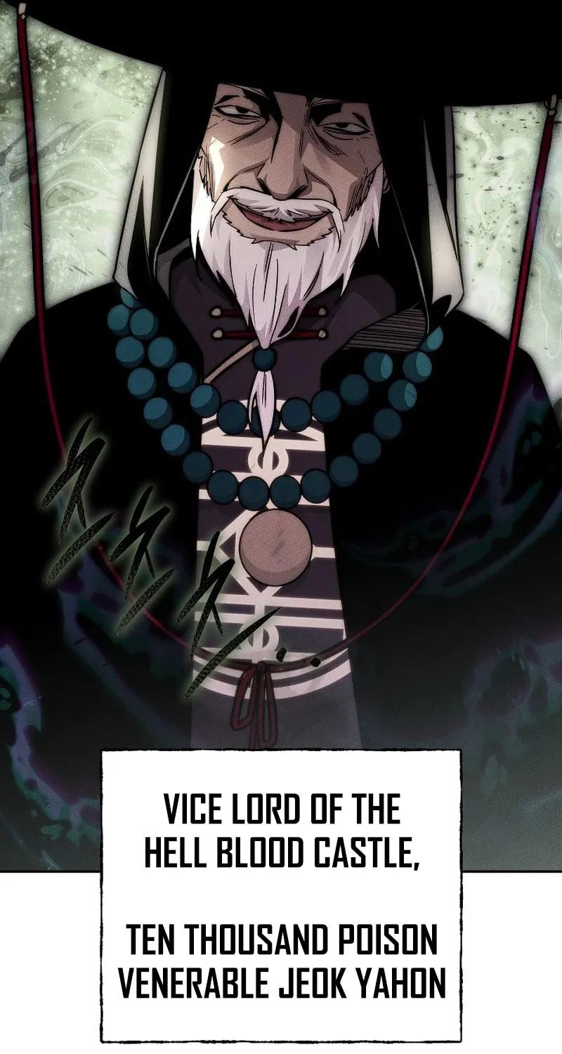 The Great Emperor Shinmadae Chapter 22 page 33 - 