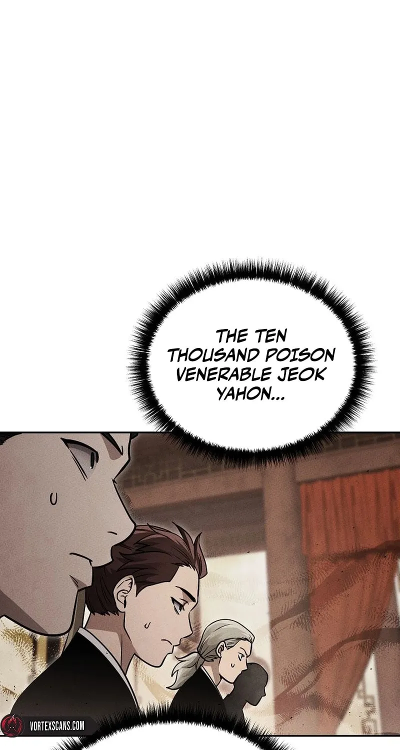 The Great Emperor Shinmadae Chapter 22 page 34 - 