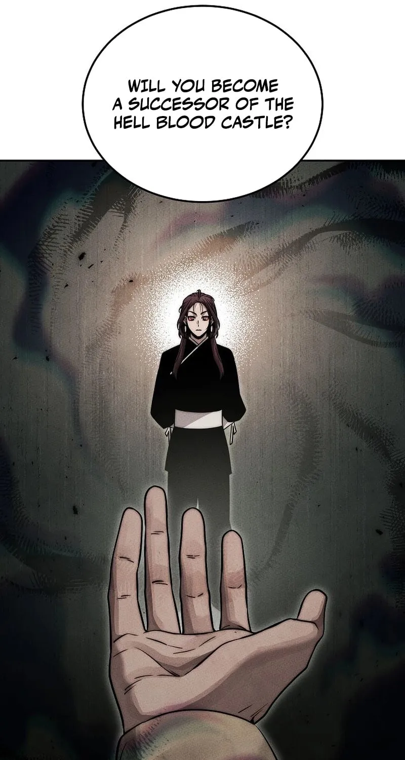 The Great Emperor Shinmadae Chapter 22 page 37 - 