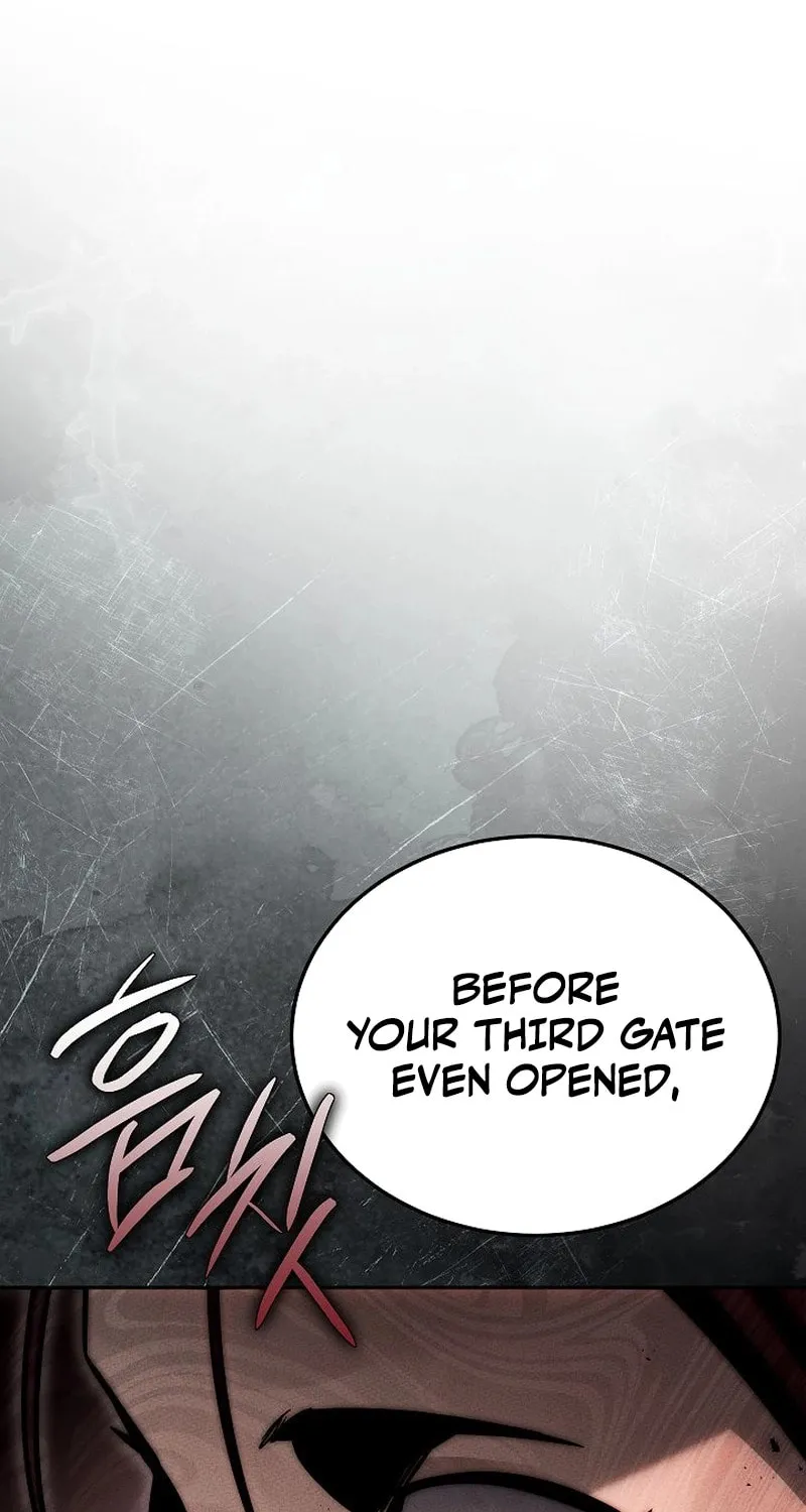The Great Emperor Shinmadae Chapter 22 page 43 - 