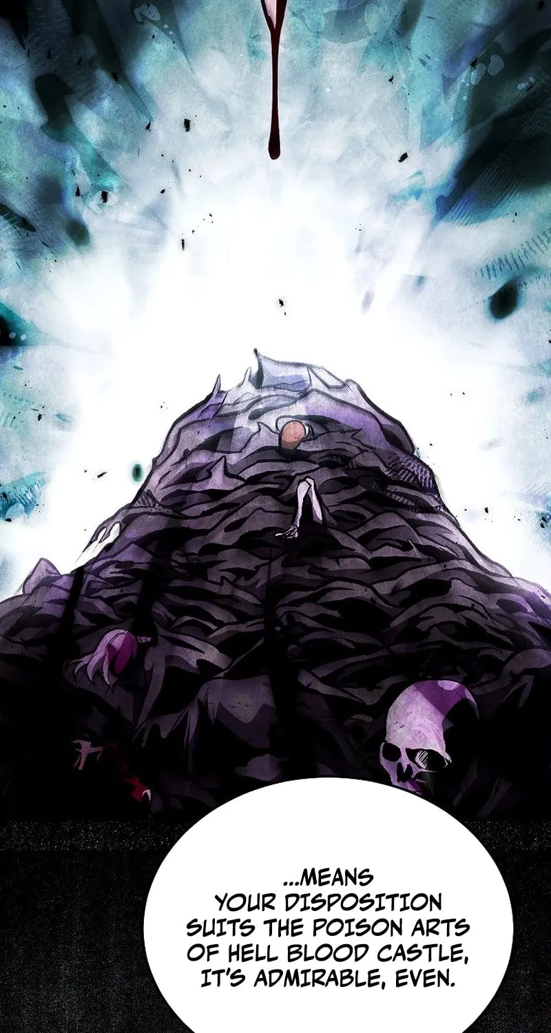 The Great Emperor Shinmadae Chapter 22 page 50 - 