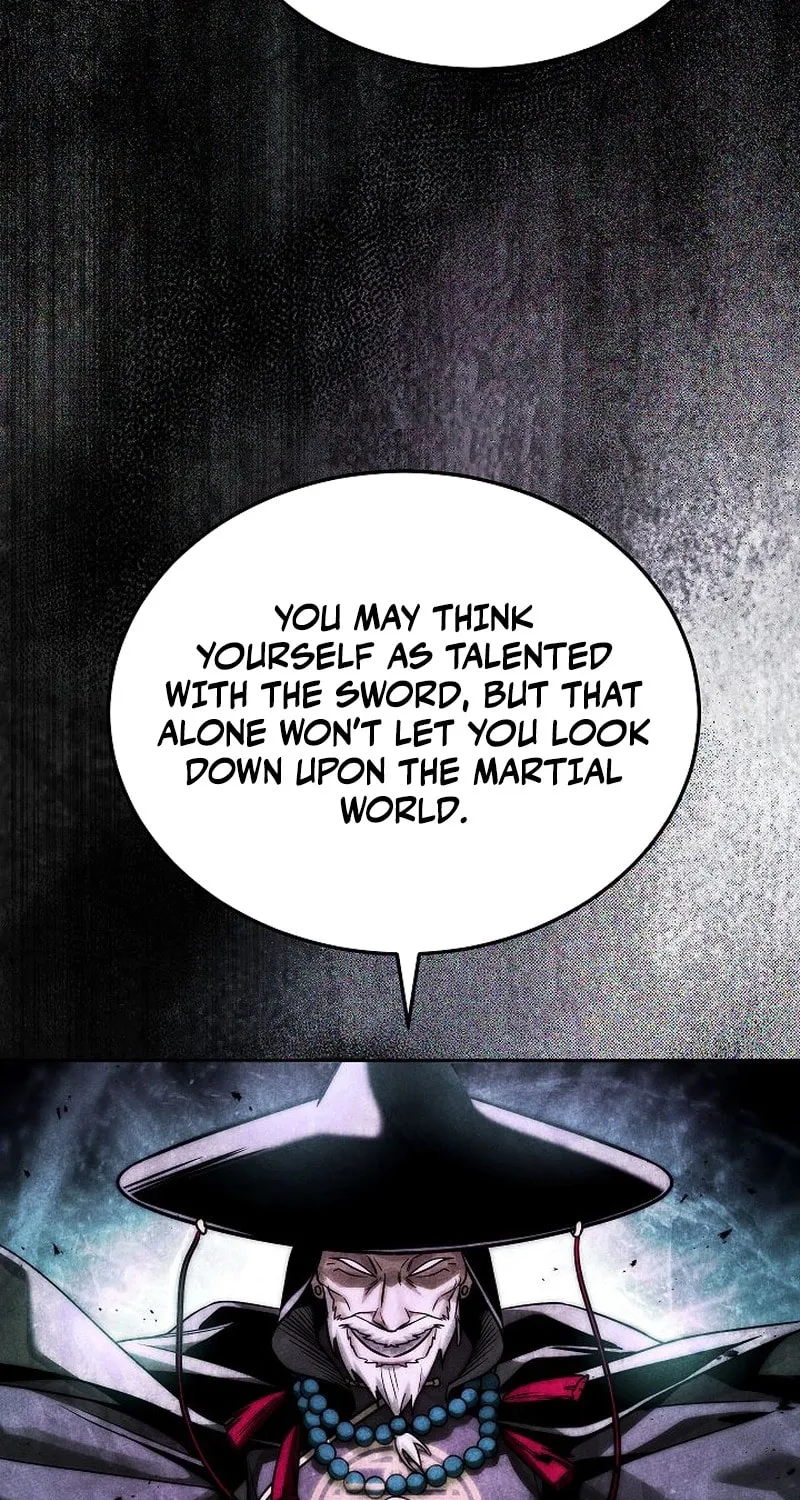 The Great Emperor Shinmadae Chapter 22 page 51 - 