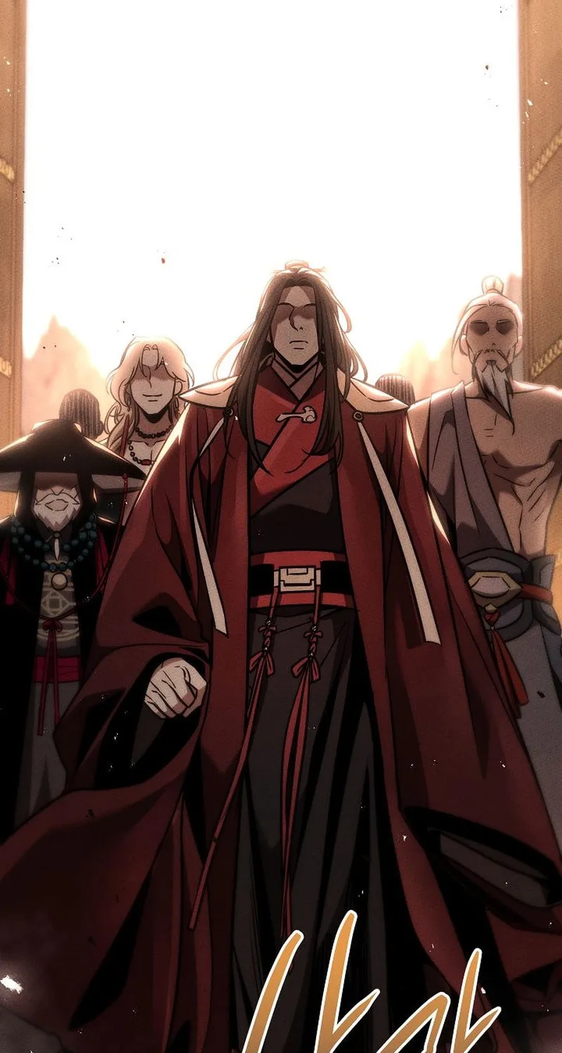 The Great Emperor Shinmadae Chapter 22 page 7 - 