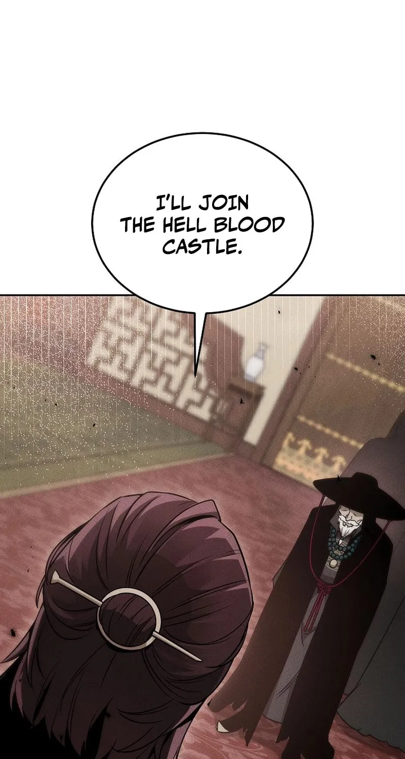 The Great Emperor Shinmadae Chapter 22 page 61 - 