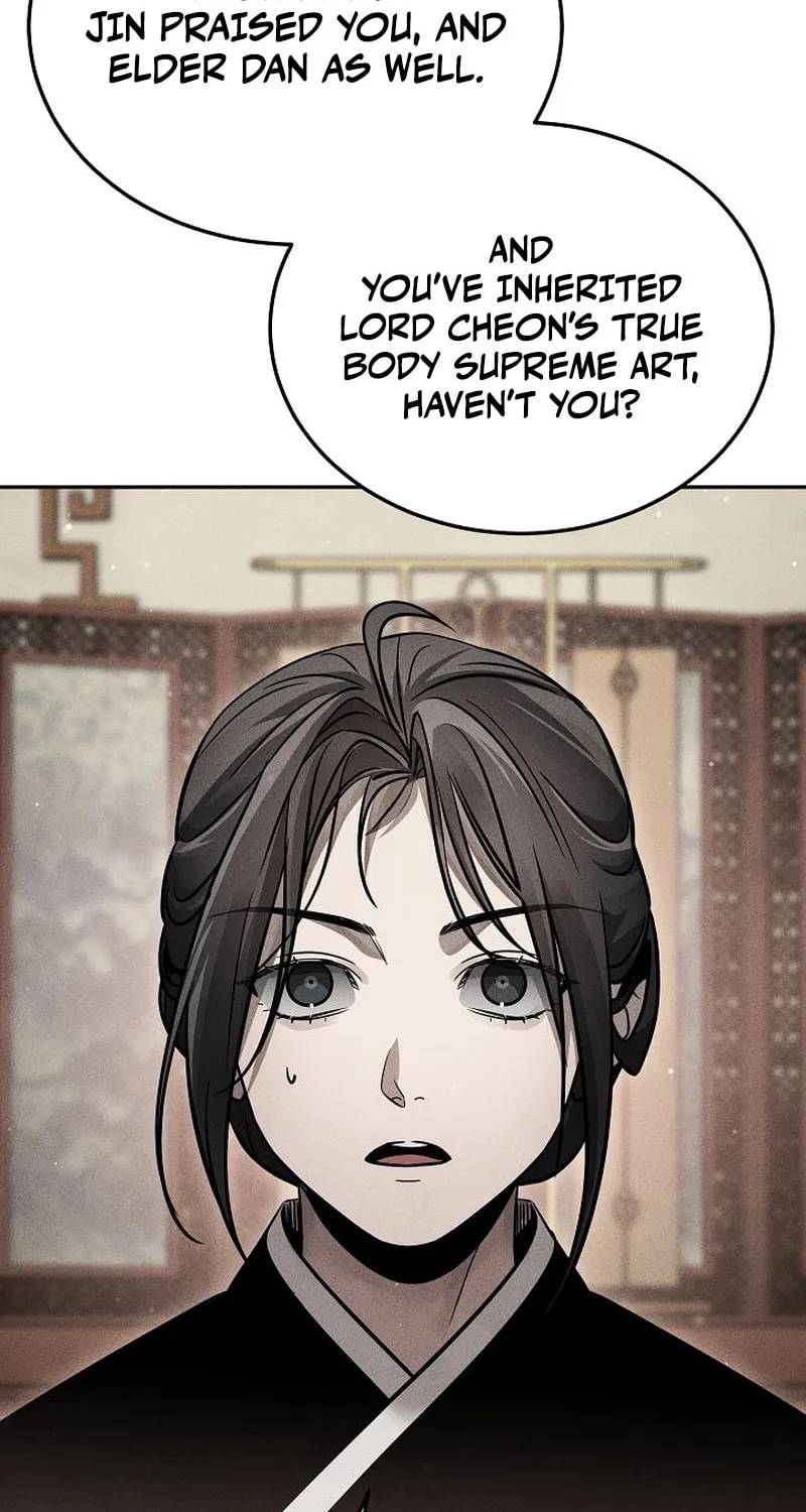 The Great Emperor Shinmadae Chapter 22 page 78 - 