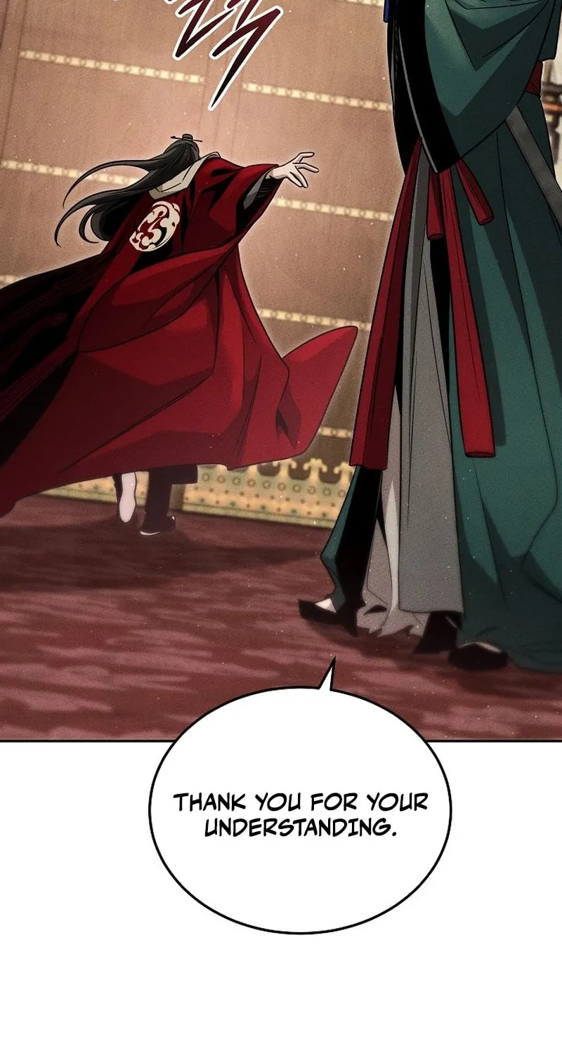 The Great Emperor Shinmadae Chapter 23 page 13 - 