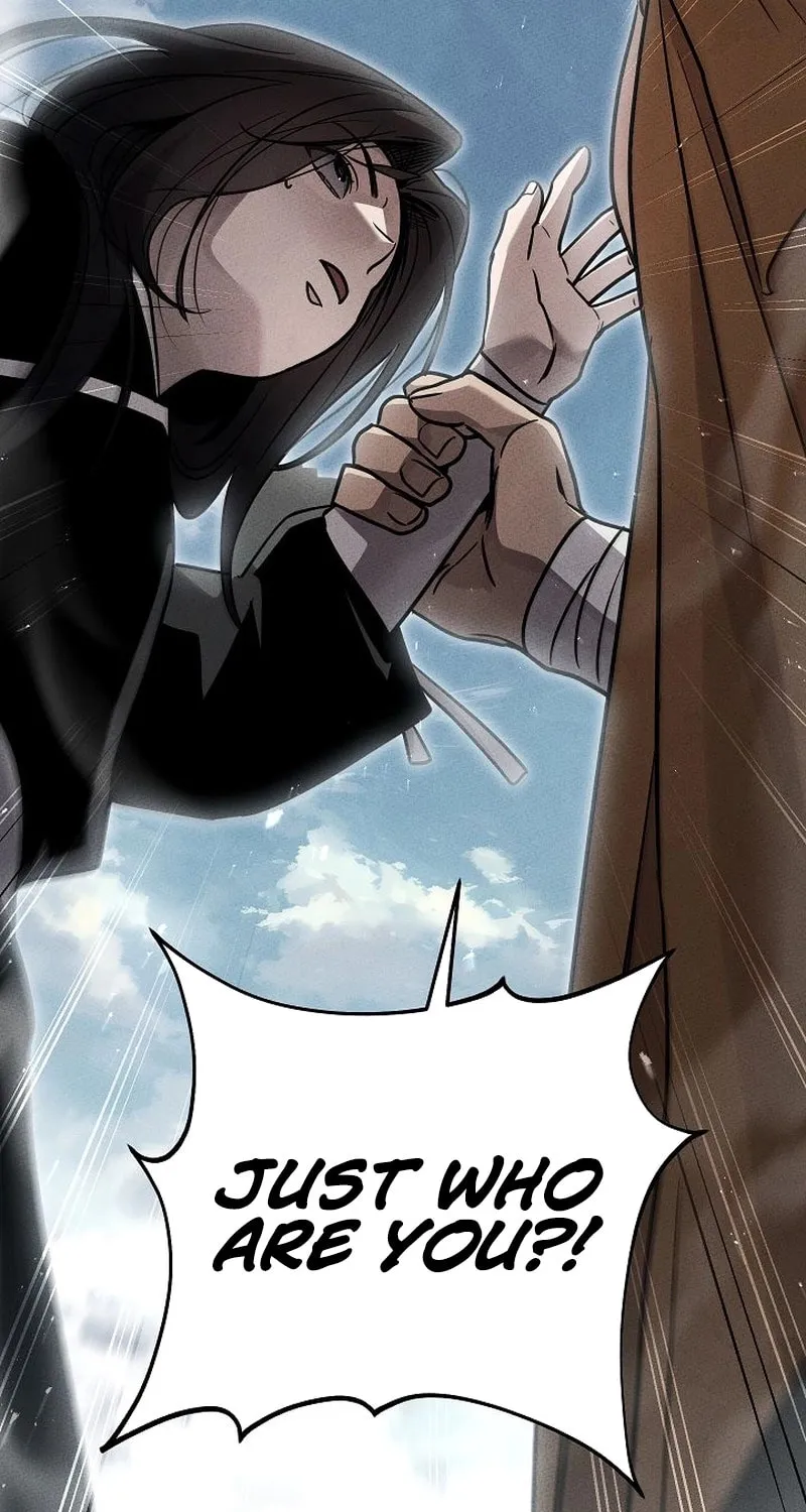 The Great Emperor Shinmadae Chapter 23 page 124 - 