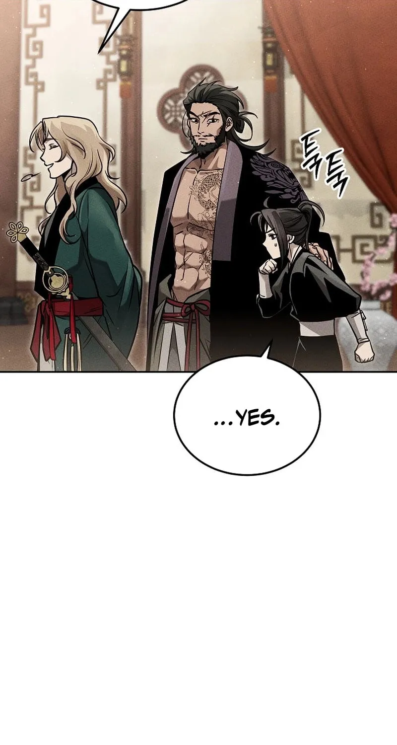 The Great Emperor Shinmadae Chapter 23 page 17 - 