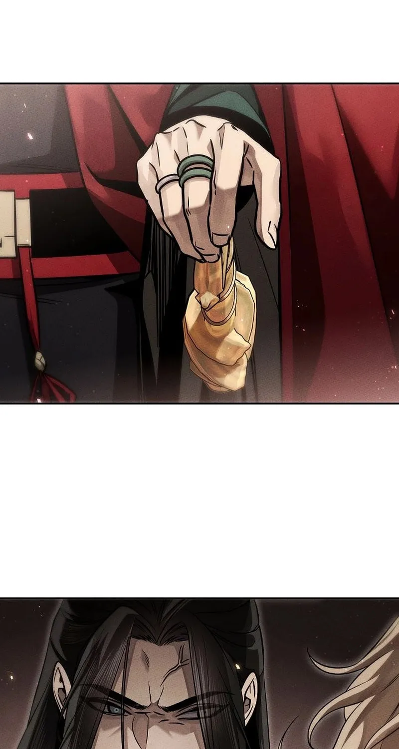 The Great Emperor Shinmadae Chapter 23 page 3 - 