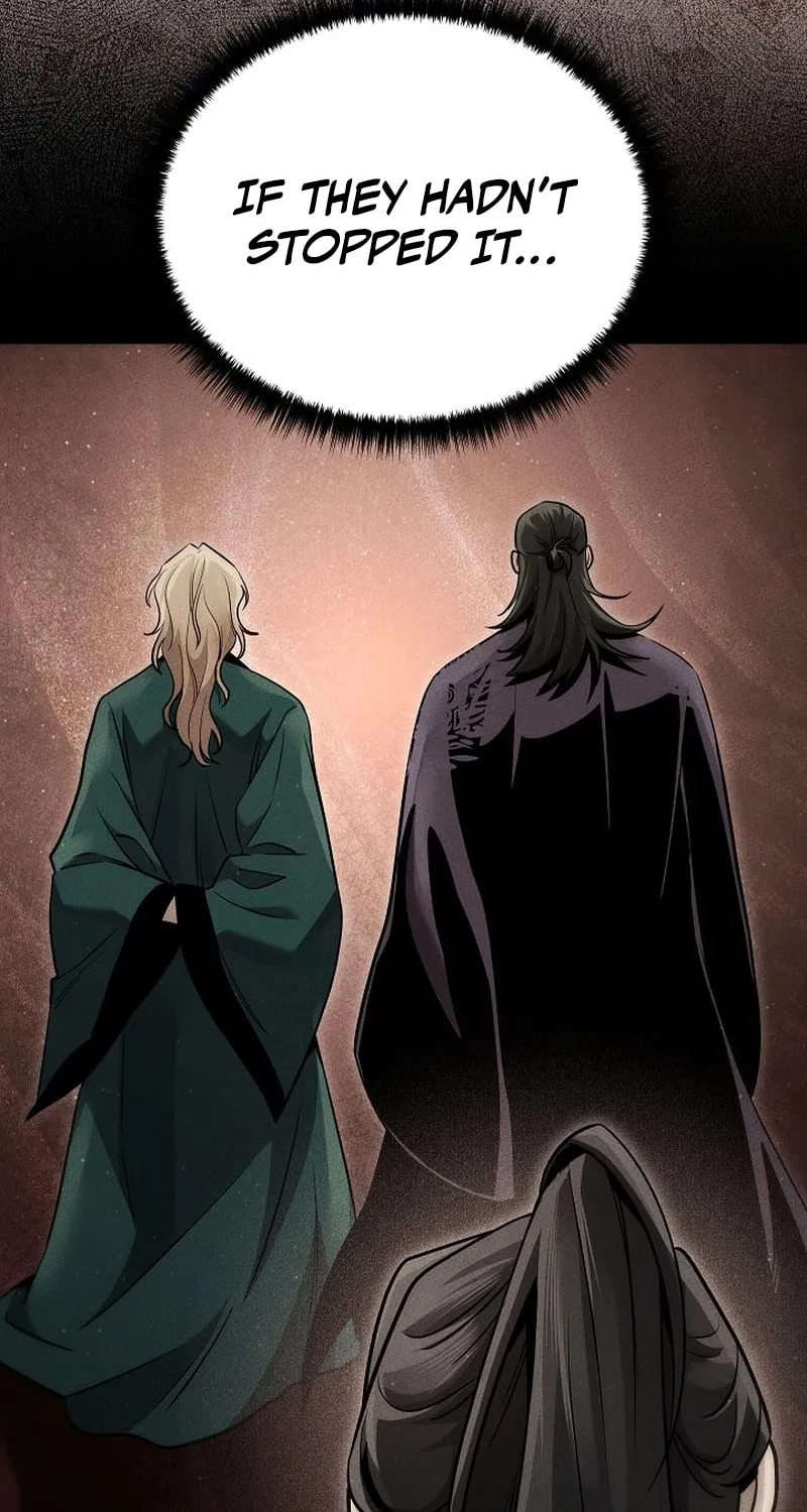 The Great Emperor Shinmadae Chapter 23 page 21 - 