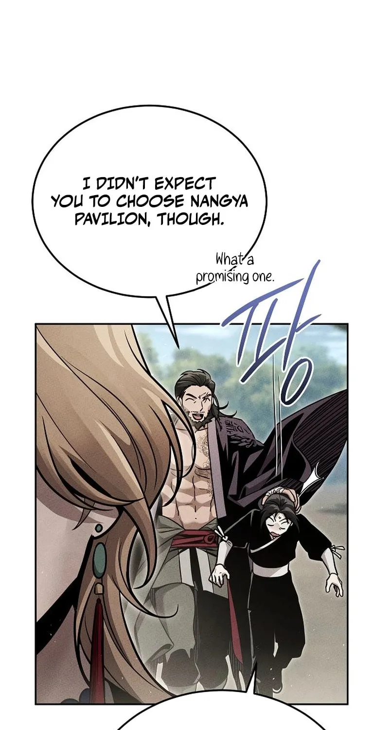 The Great Emperor Shinmadae Chapter 23 page 29 - 