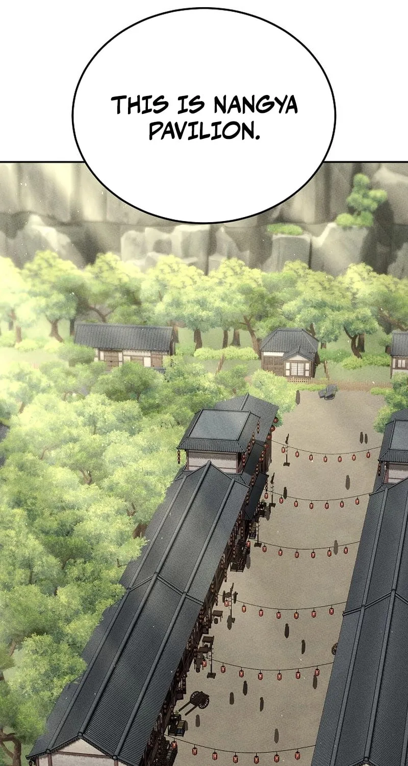 The Great Emperor Shinmadae Chapter 23 page 33 - 