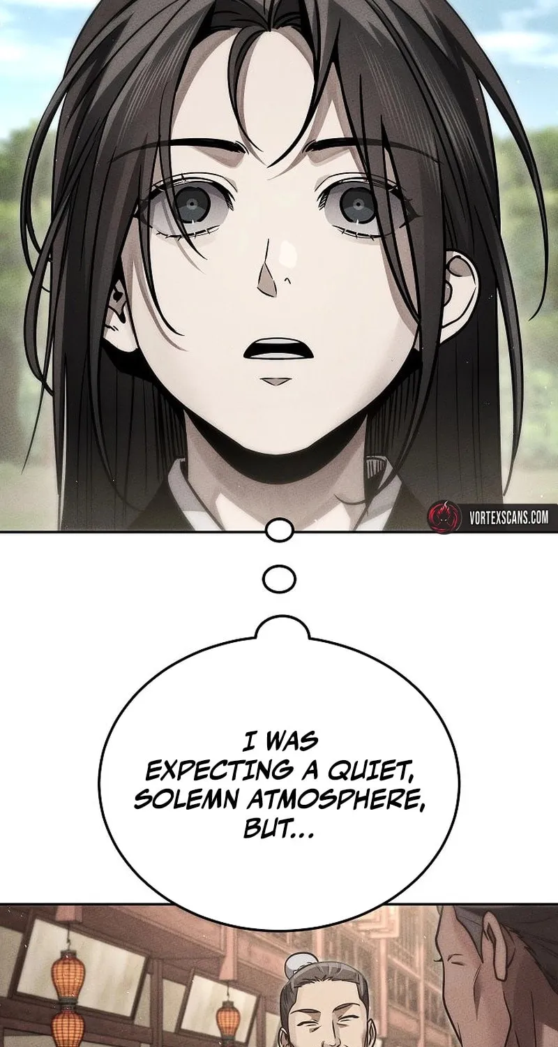 The Great Emperor Shinmadae Chapter 23 page 35 - 