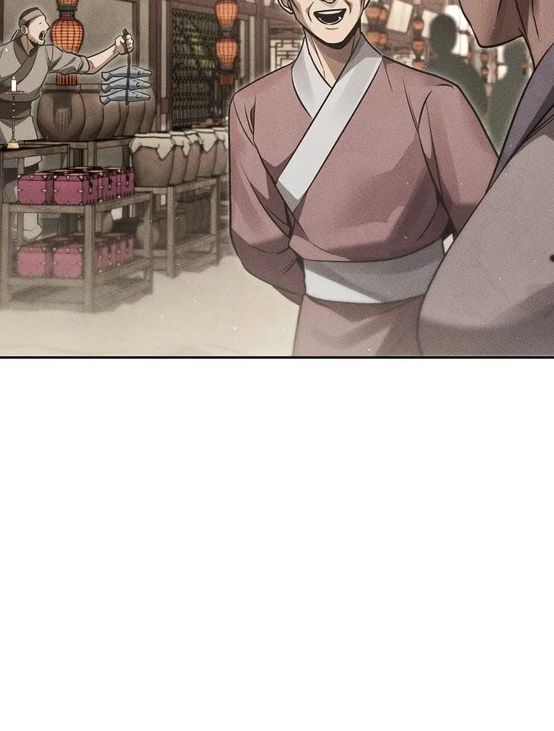 The Great Emperor Shinmadae Chapter 23 page 36 - 