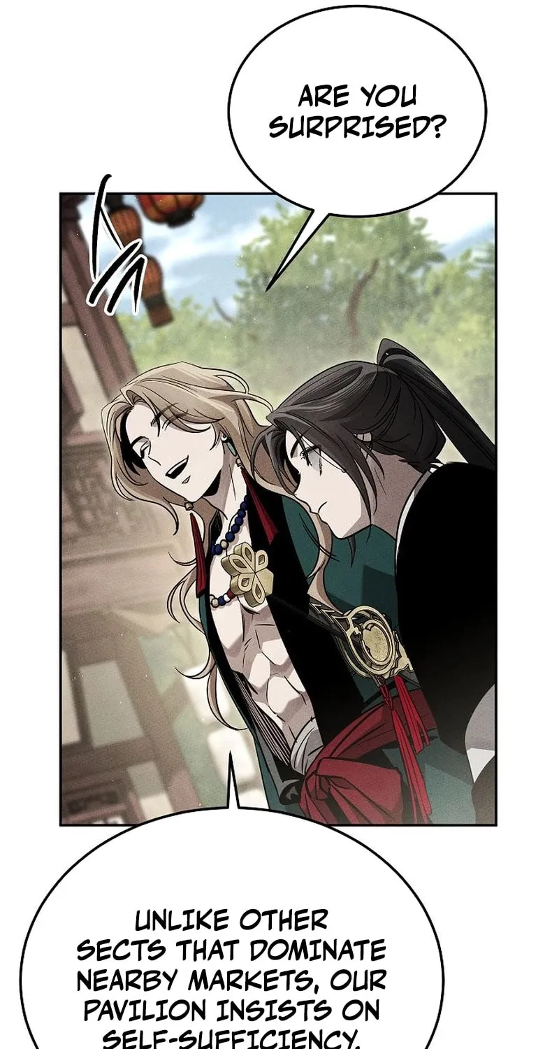 The Great Emperor Shinmadae Chapter 23 page 37 - 
