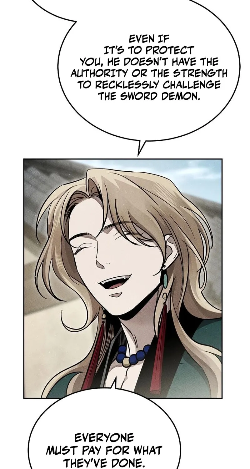 The Great Emperor Shinmadae Chapter 23 page 53 - 