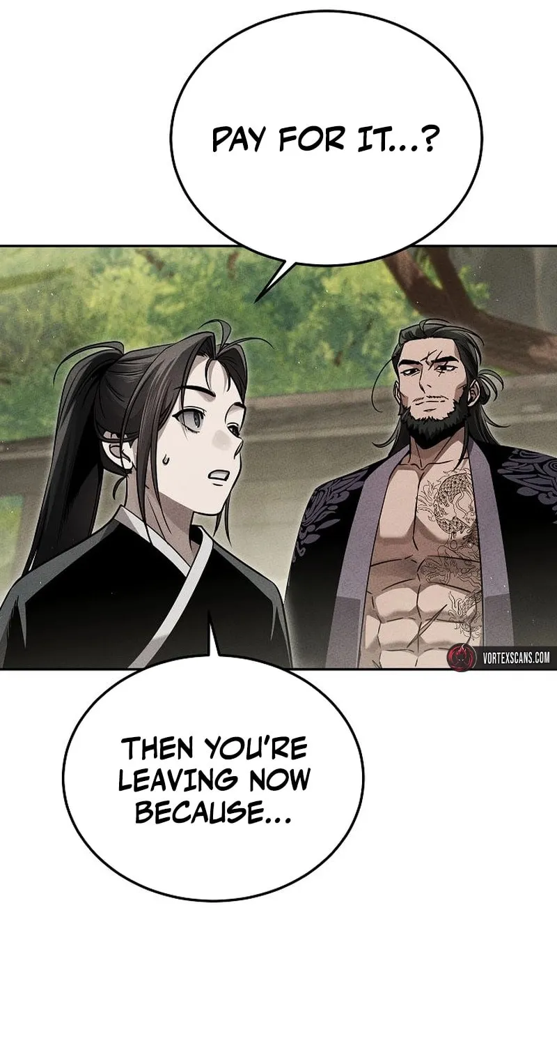 The Great Emperor Shinmadae Chapter 23 page 55 - 