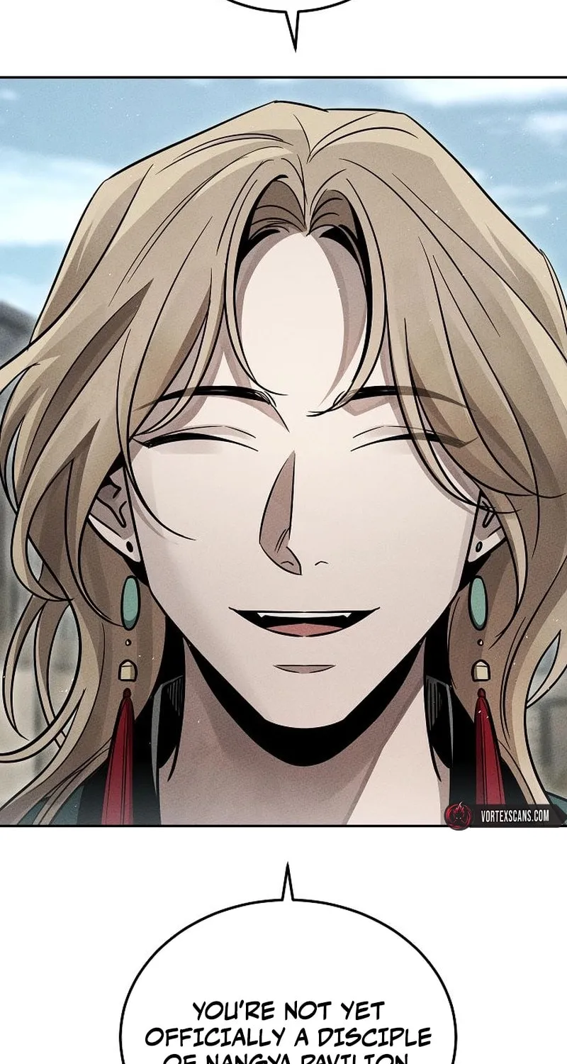The Great Emperor Shinmadae Chapter 23 page 63 - 