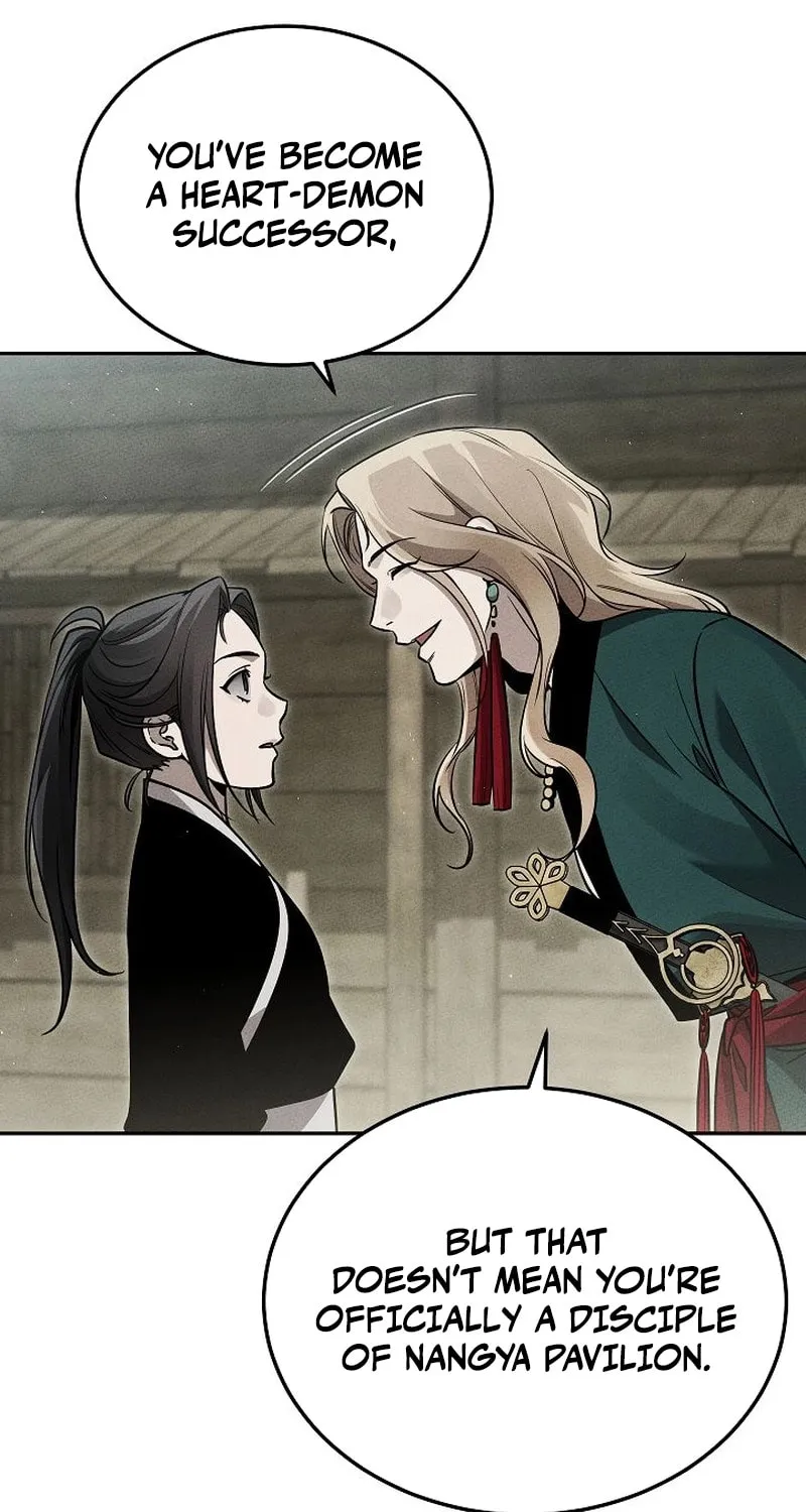 The Great Emperor Shinmadae Chapter 23 page 66 - 