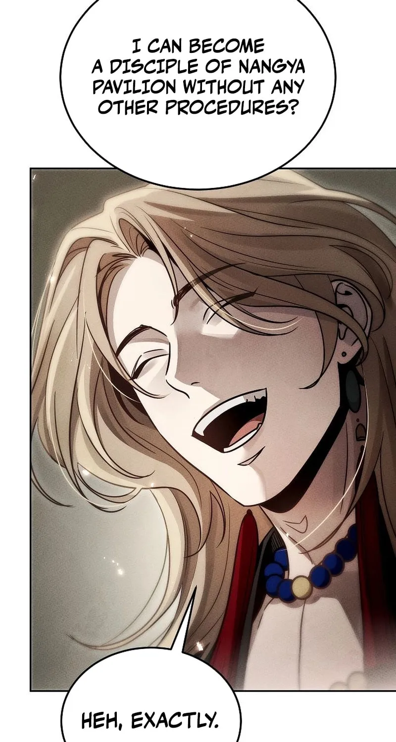 The Great Emperor Shinmadae Chapter 23 page 71 - 