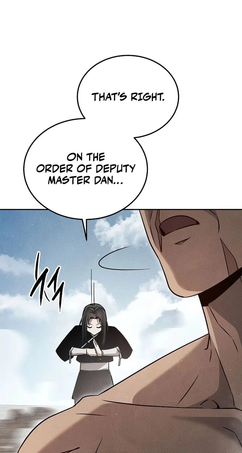 The Great Emperor Shinmadae Chapter 23 page 99 - 