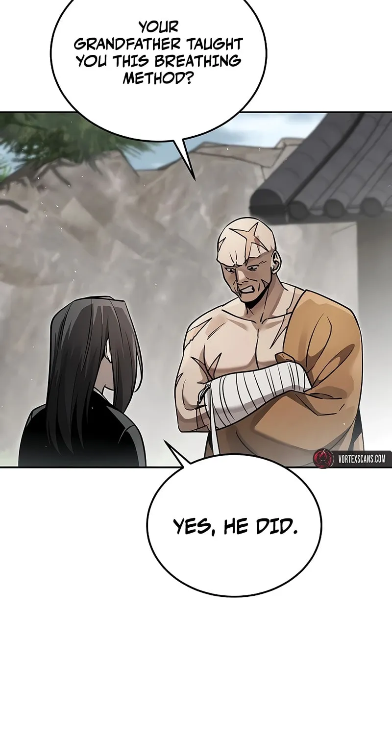 The Great Emperor Shinmadae Chapter 24 page 13 - 