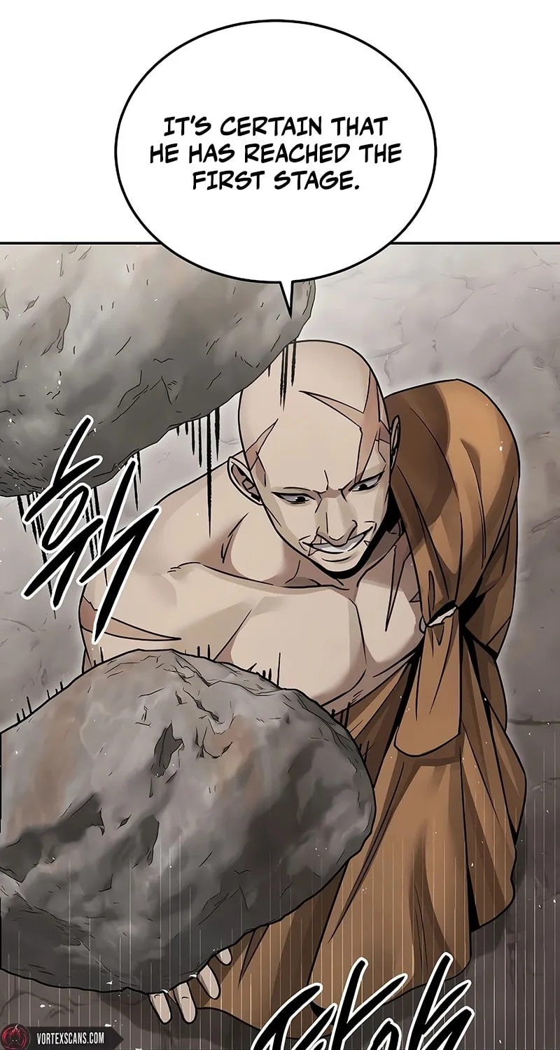 The Great Emperor Shinmadae Chapter 24 page 123 - 