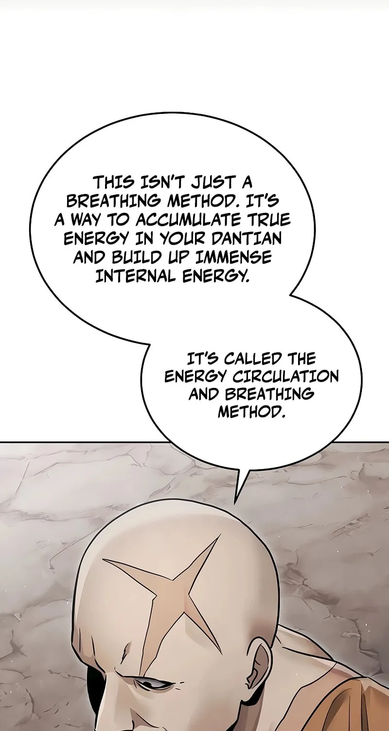 The Great Emperor Shinmadae Chapter 24 page 16 - 