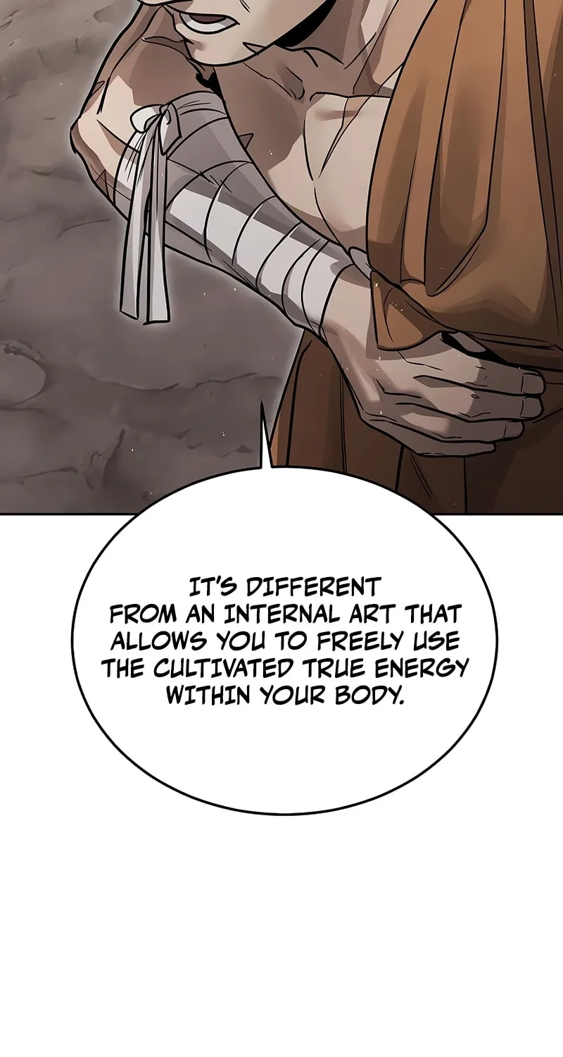 The Great Emperor Shinmadae Chapter 24 page 17 - 
