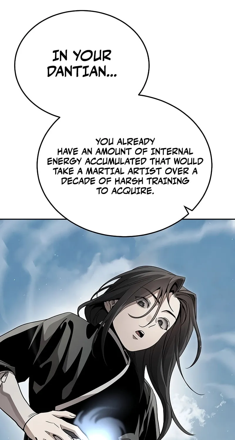 The Great Emperor Shinmadae Chapter 24 page 19 - 