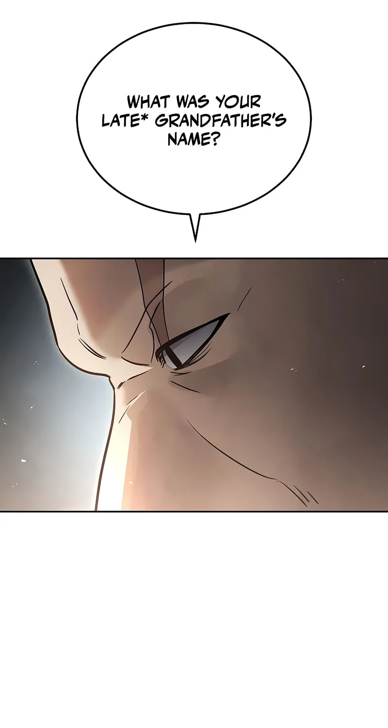The Great Emperor Shinmadae Chapter 24 page 21 - 