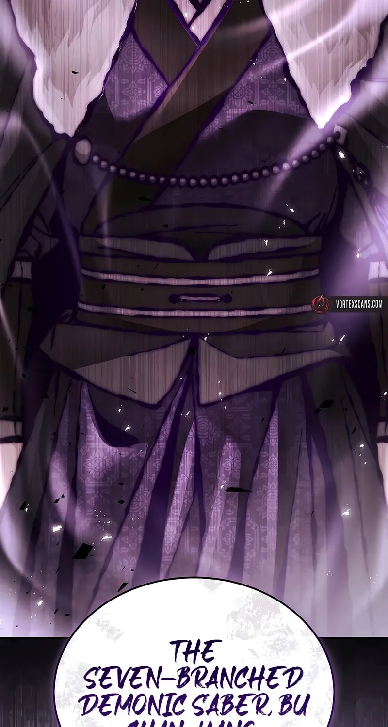 The Great Emperor Shinmadae Chapter 24 page 26 - 