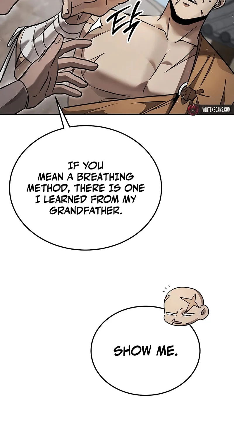 The Great Emperor Shinmadae Chapter 24 page 4 - 