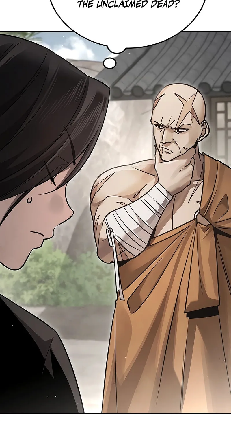 The Great Emperor Shinmadae Chapter 24 page 31 - 