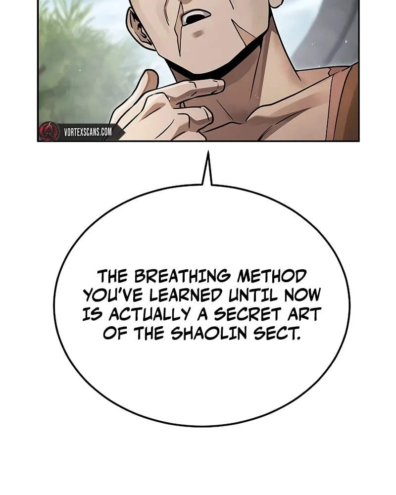 The Great Emperor Shinmadae Chapter 24 page 33 - 