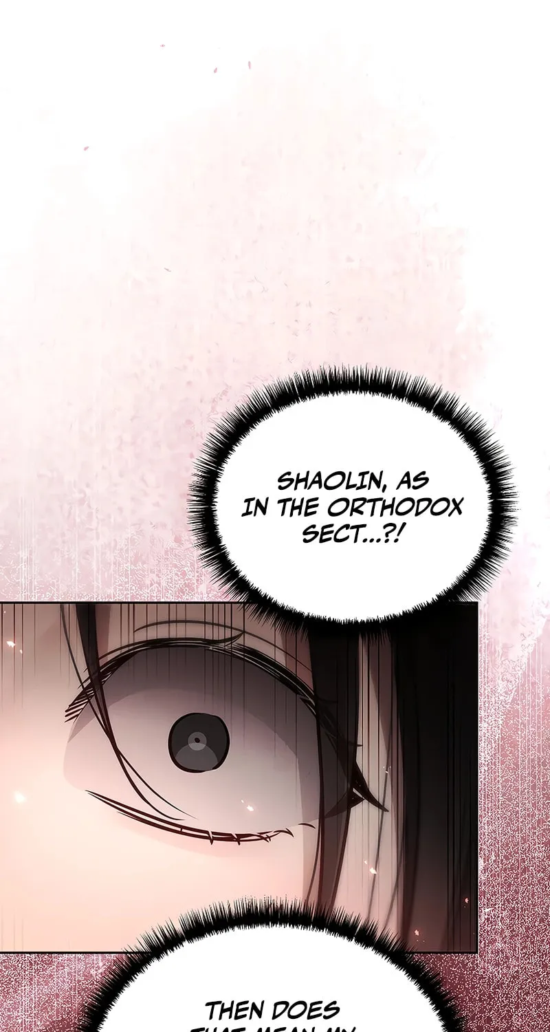 The Great Emperor Shinmadae Chapter 24 page 34 - 
