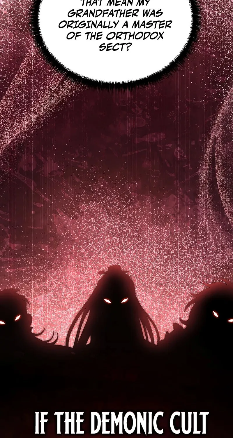 The Great Emperor Shinmadae Chapter 24 page 35 - 
