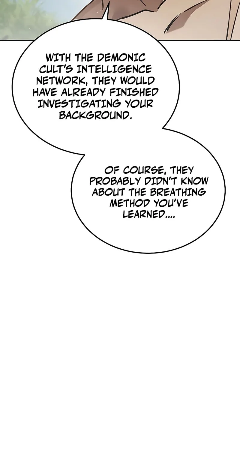 The Great Emperor Shinmadae Chapter 24 page 40 - 