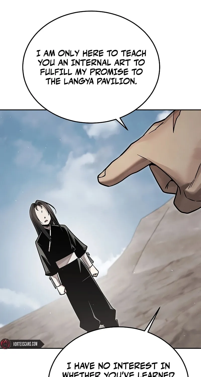 The Great Emperor Shinmadae Chapter 24 page 41 - 