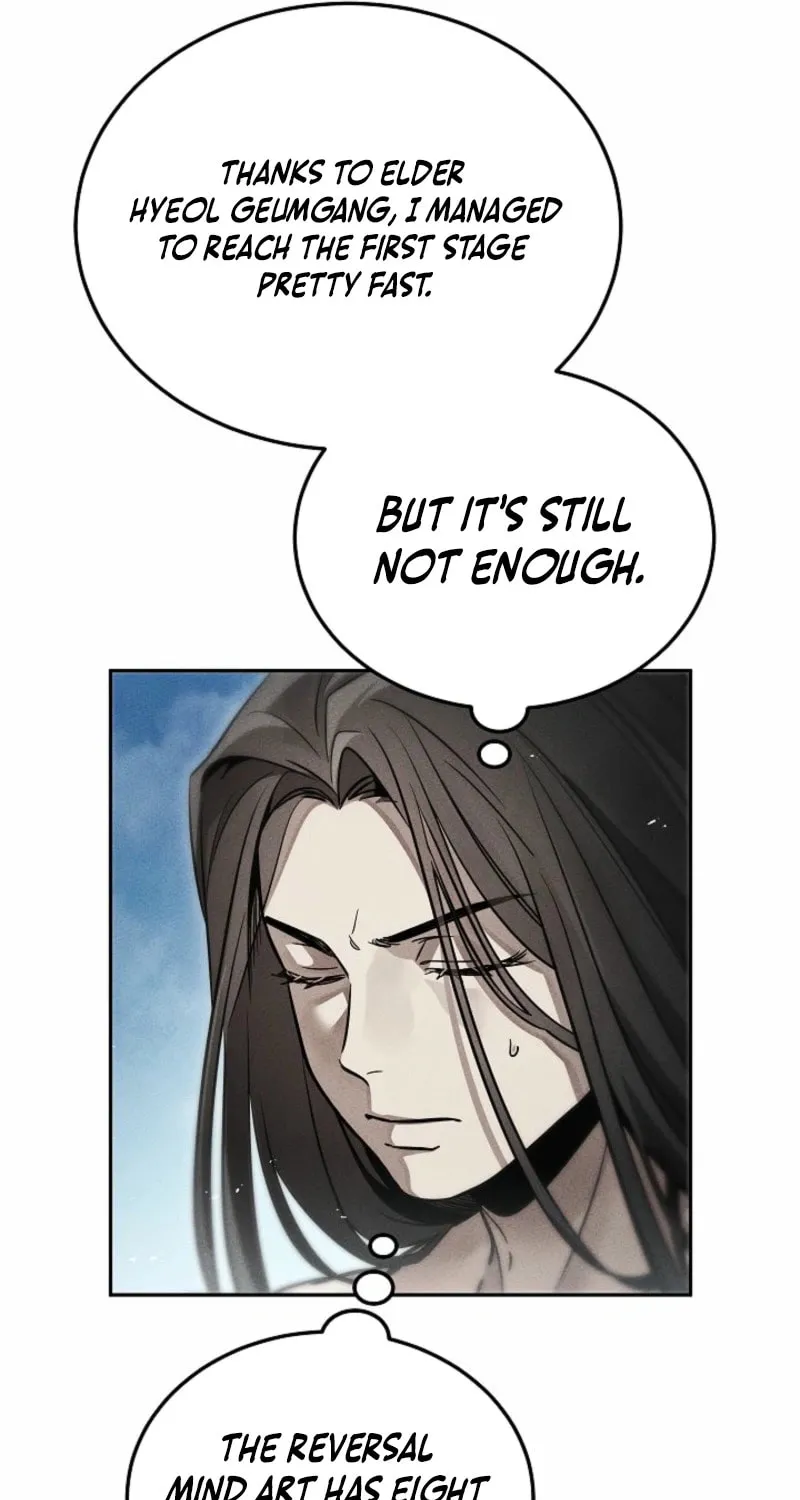 The Great Emperor Shinmadae Chapter 25 page 11 - 