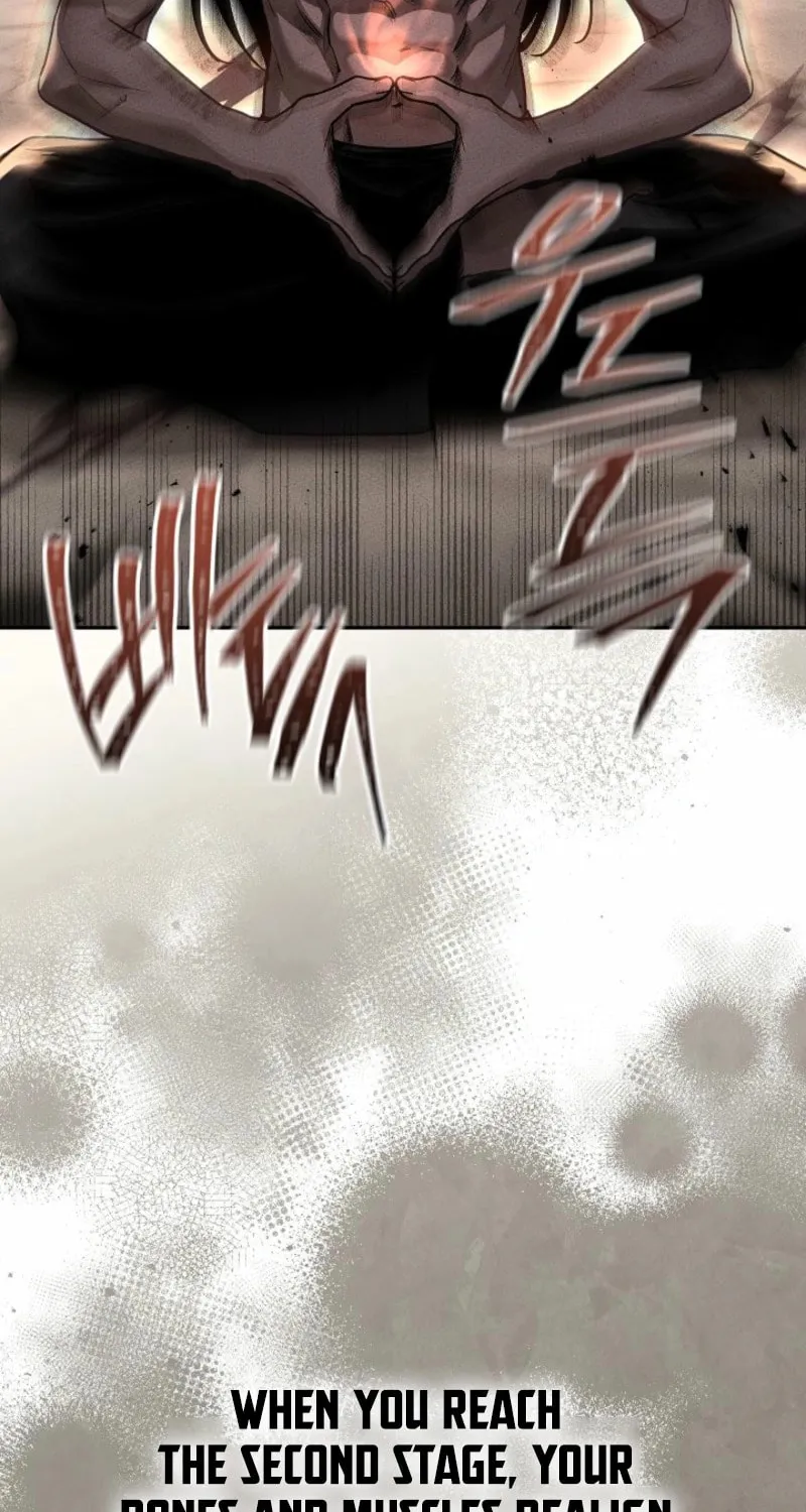 The Great Emperor Shinmadae Chapter 25 page 18 - 