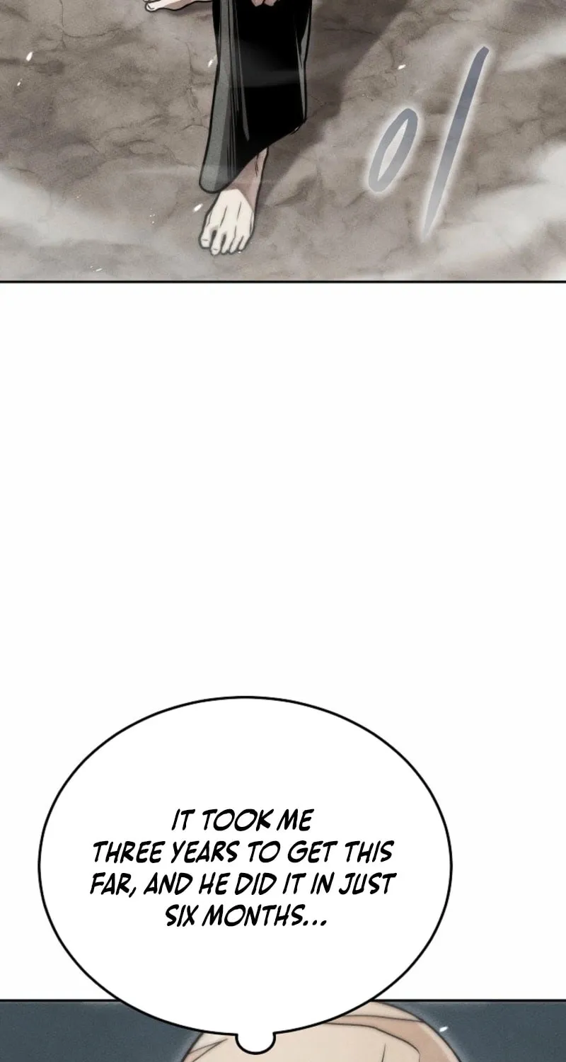 The Great Emperor Shinmadae Chapter 25 page 3 - 