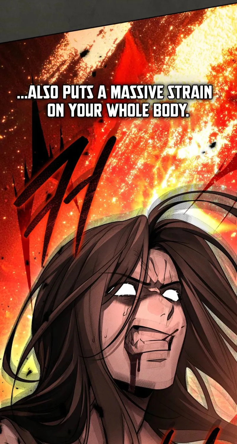The Great Emperor Shinmadae Chapter 25 page 22 - 