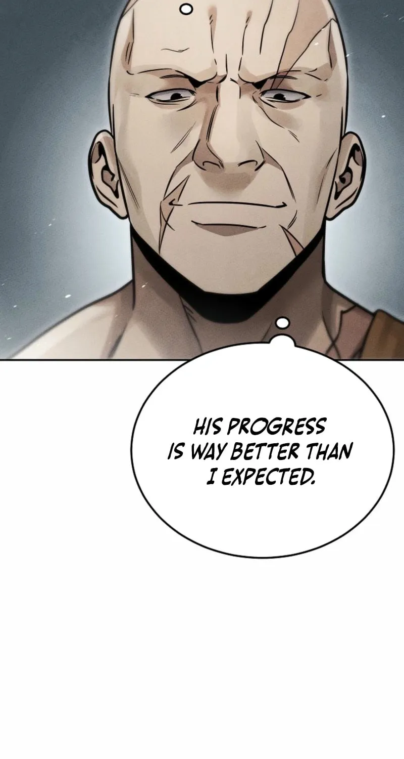 The Great Emperor Shinmadae Chapter 25 page 4 - 